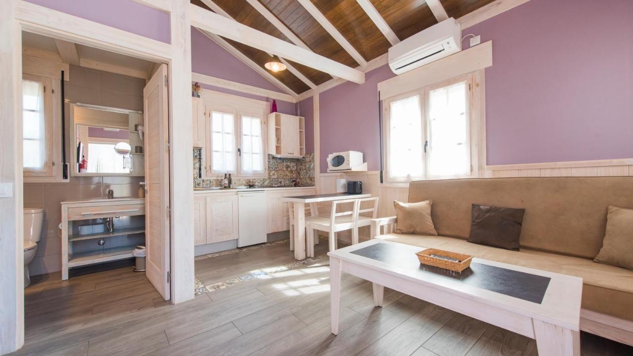 Los Laureles Casa Rural Urda Εξωτερικό φωτογραφία